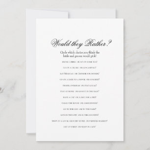 Double face - 2 jeux de Fêtes des mariées