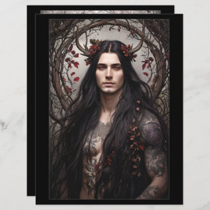 Double impression automne/printemps