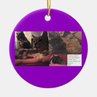 Double ornement dans un #2