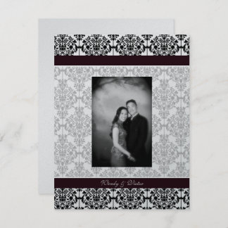 Double programme de bonheur Damask 2