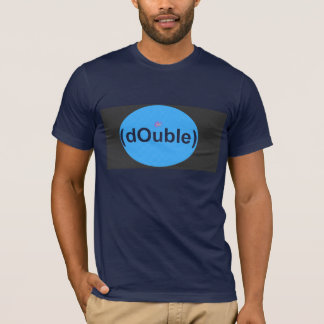 (double) T-shirt
