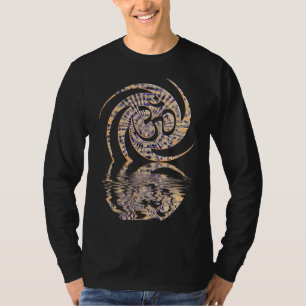 DOUBLE T-shirt d'OM