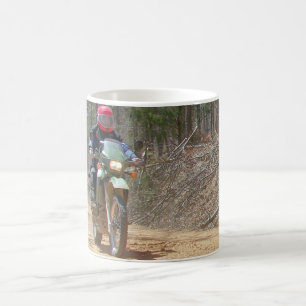 Double tasse de sport