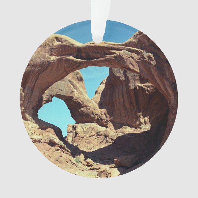 Double voûte (devant)