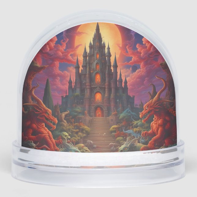 Double Your Dragon Fantasy Final (Avant)