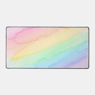 Douce Décoration de Bureau Ombre Colorée Esthétiqu