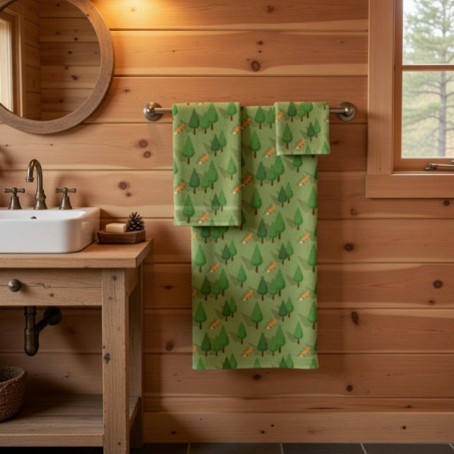 Douce et absorbante, inspirée de la nature  (Créateur téléchargé)