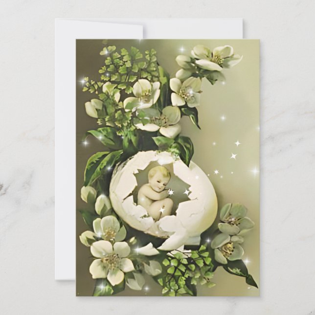 Douce Invitation (Devant)