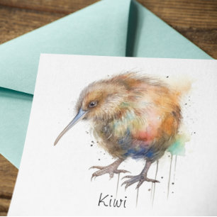 Douce Kiwi, personnalisé