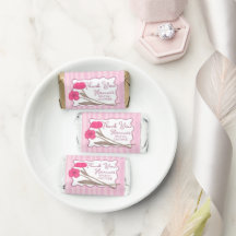 Douce Mariage Rose Fantaisiste Fait Main Salle de 