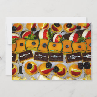 Douces Invitations