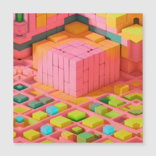 Douceur aux couleurs vives