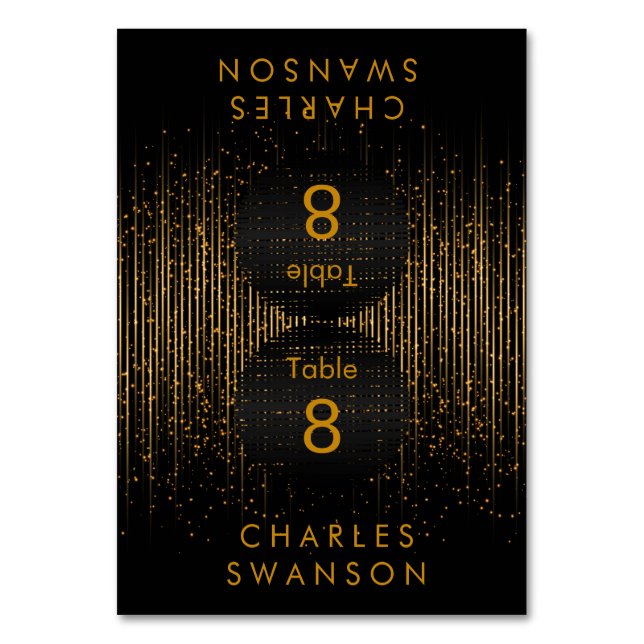 Douche Lumière Dorée | Placer les cartes avec do-i (Par défaut)