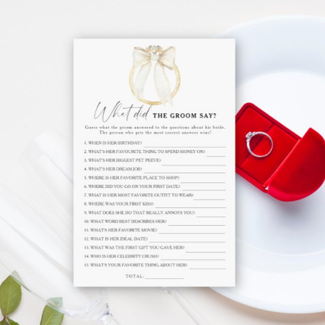 Douche nuptiale de la ceinture et de la ceinture Q (Créateur téléchargé)