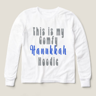 Doudoune Hanukkah pour enfants