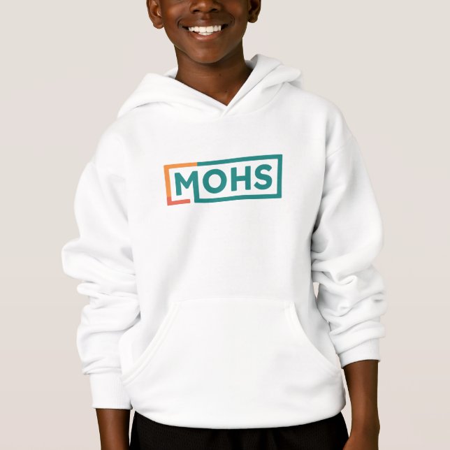 Doudoune MOHS  (Devant)
