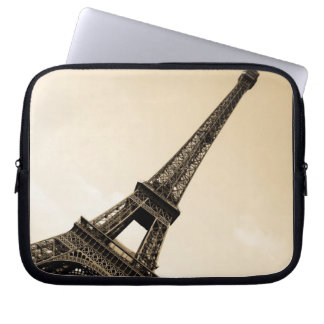 Douille d'ordinateur portable de Paris - sac
