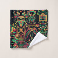 Doux Azure "Paradigme Ancestral" Laver le linge