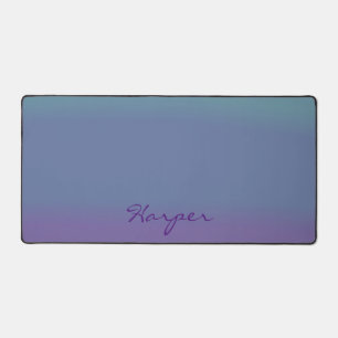 Doux Hazy Jolies filles colorées