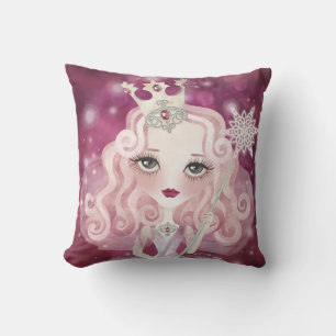 Doux Oreiller MoJo Fée