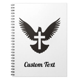 Dove avec Carnet croisé