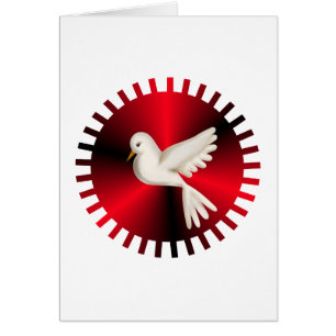 Dove Saint-Esprit