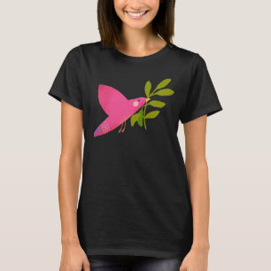 DOVE, T-shirt SYMBOLE DE PAIX