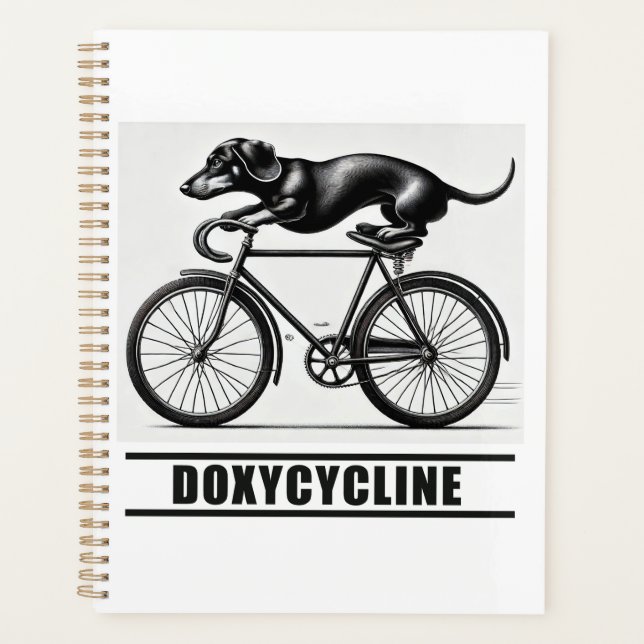Doxycycline (Devant)