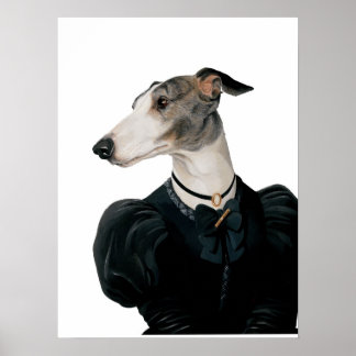 DR 143 affiche blanc