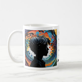 Dr Anders Osborne Ph.D.- Tasse TDAH