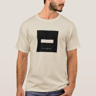 Dr Dream - T-shirt futuriste créatif pour hommes