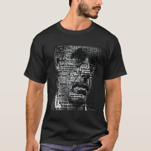 Dr Peterson T-Shirt - Mot Idée cadeau de chemise