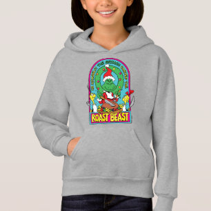 Dr. Seuss Bête à rôtir Graphique