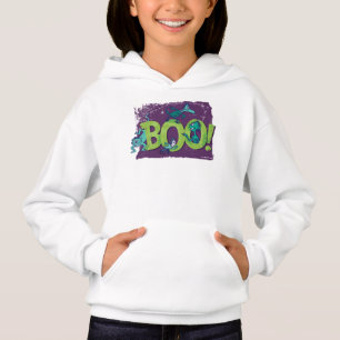 Dr. Seuss BOU ! Graphique Halloween