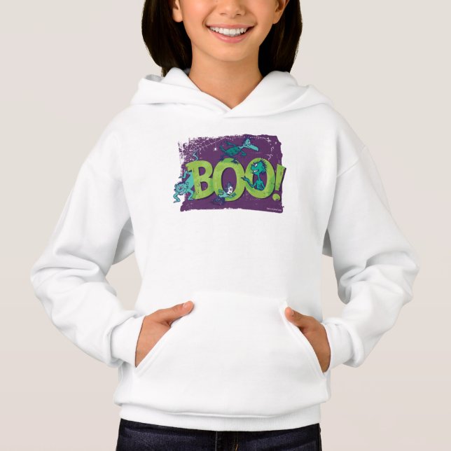 Dr. Seuss | BOU ! Graphique Halloween (Devant)