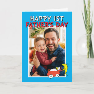 Dr. Seuss   Carte de Bonne Fête des Pères
