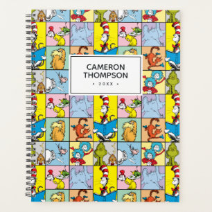 Dr Seuss Graphique Histoires