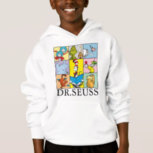 Dr. Seuss Histoires Graphiques