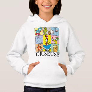 Dr. Seuss Histoires Graphiques