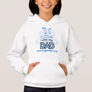 Dr. Seuss Je t'aime papa partout