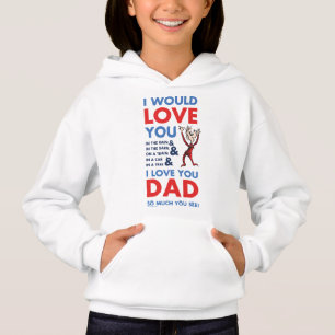 Dr. Seuss   Je t'aime tellement papa tu vois