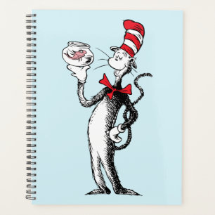 Dr. Seuss Le Chat Chapeauté & Krinklebine