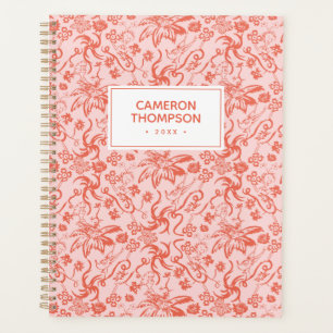 Dr Seuss   Motif de la Fête des mères florales