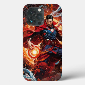 Dr. Strange iPhone / coque ipad