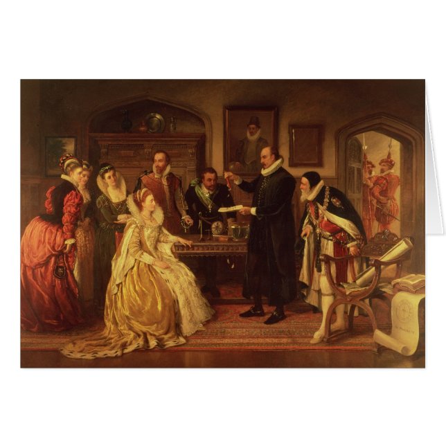 Dr. William Gilberd (Devant horizontal)