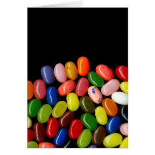 Dragées à la gelée de sucre