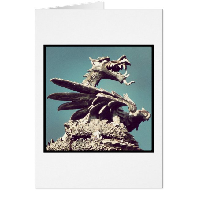 Dragon (Devant)