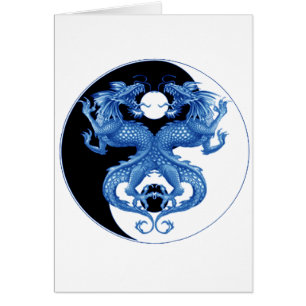 Dragon 2 de Yin Yang