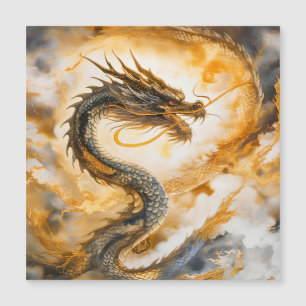 Dragon chinois