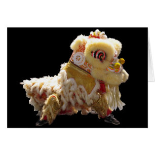 Dragon chinois